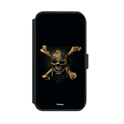 Apple iPhone 11 NIVOflip Pirate Skull Logo