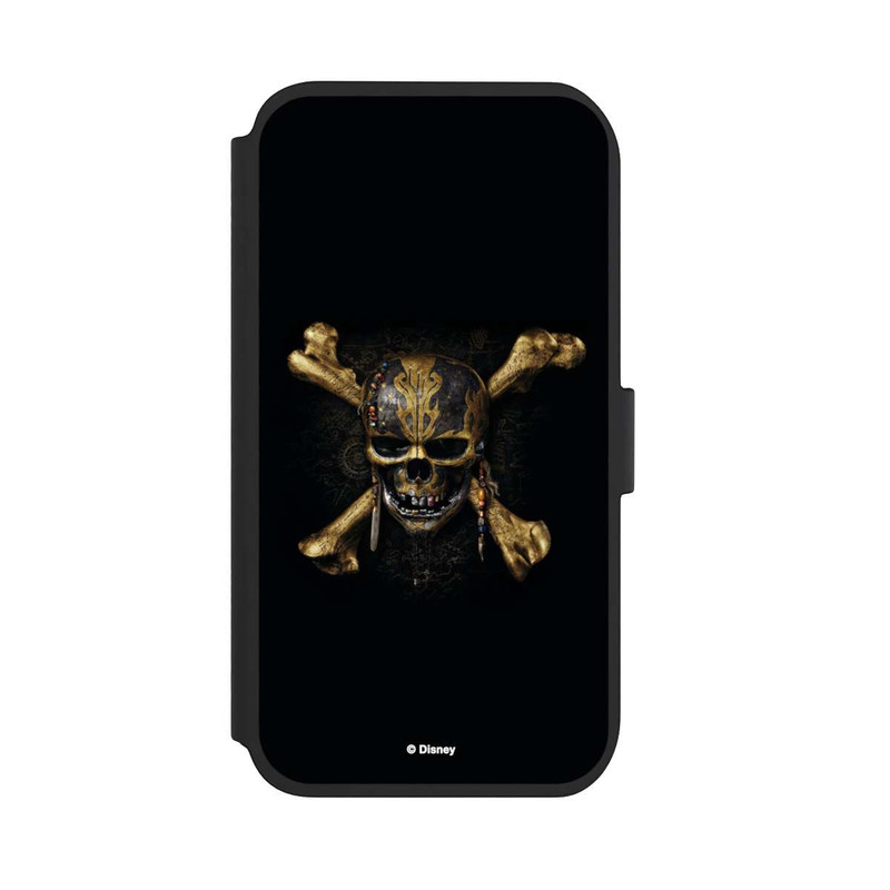 iPhone 11 NIVOflip Pirate Skull Logo