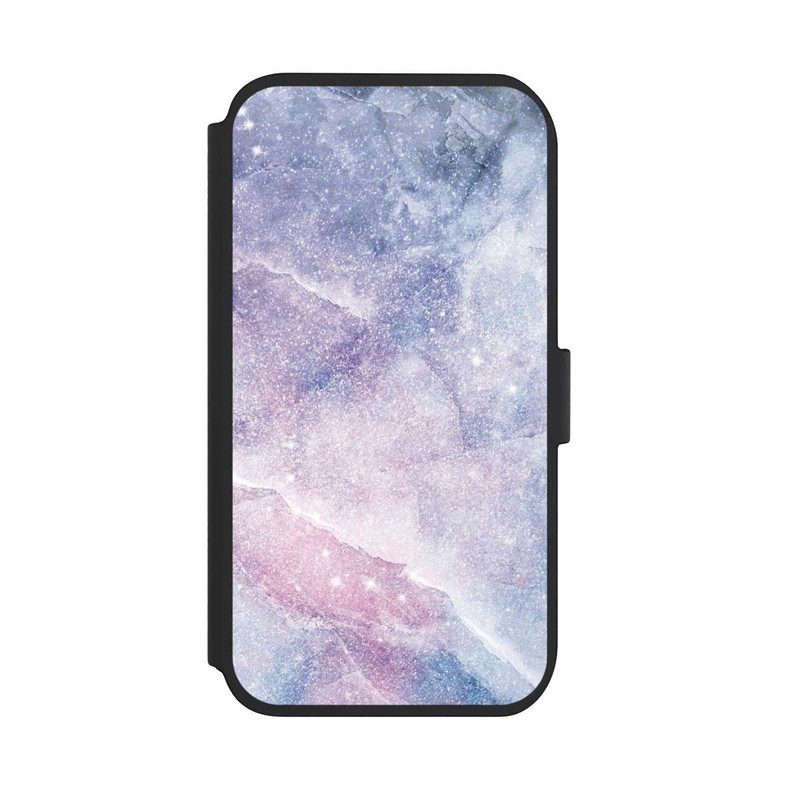 iPhone 11 NIVOflip Galaxie marbrée Cafelab