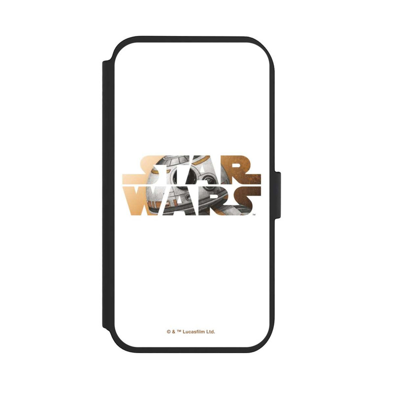 iPhone 11 NIVOflip BB8 Logo Star Wars