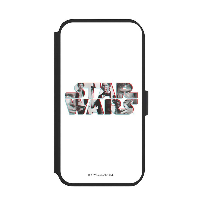 iPhone 11 NIVOflip Han Solo - Star Wars Logo
