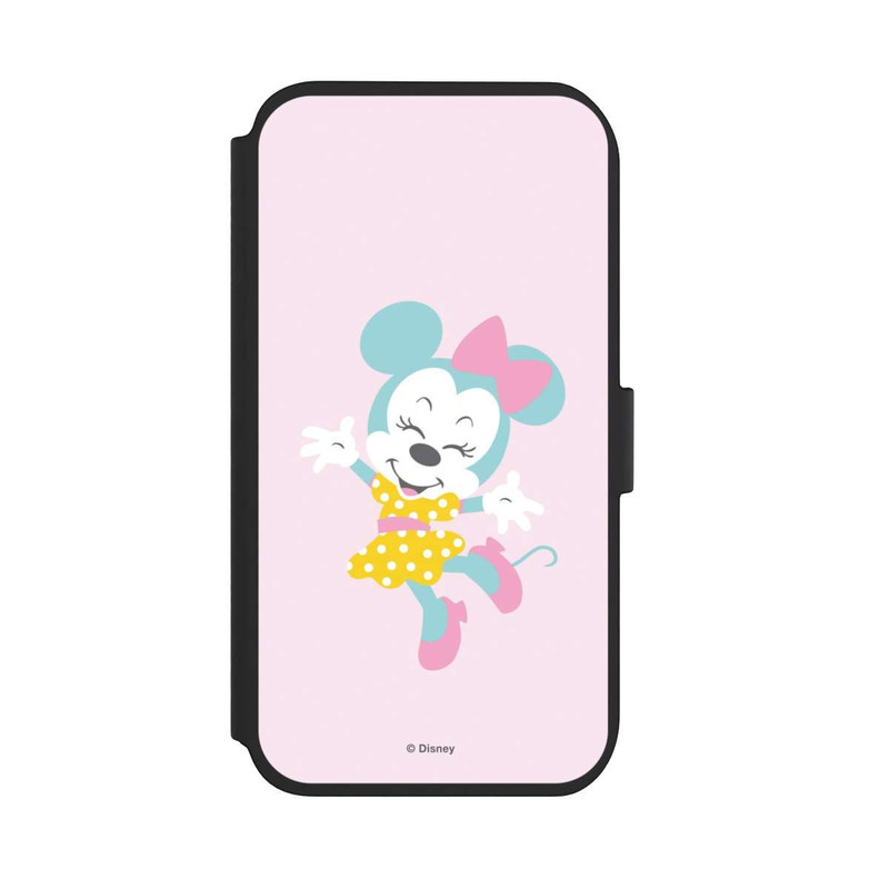 iPhone 11 NIVOflip Süße Baby-Minnie