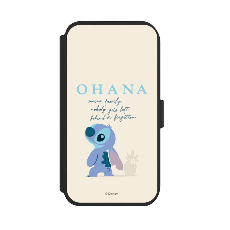 iPhone 11 NIVOflip Ohana Stitch