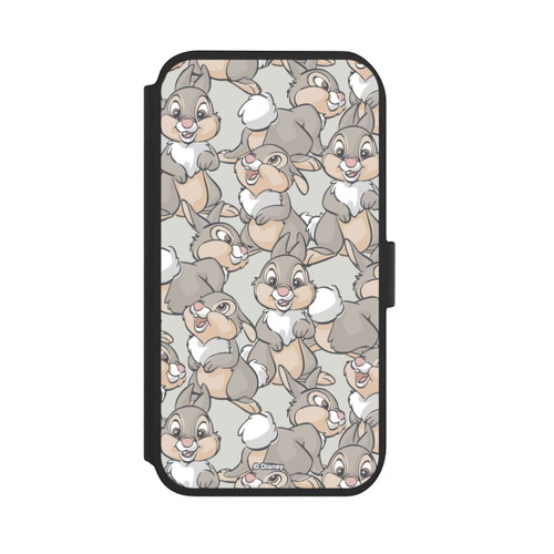 Apple iPhone 11 NIVOflip Klopfer Muster