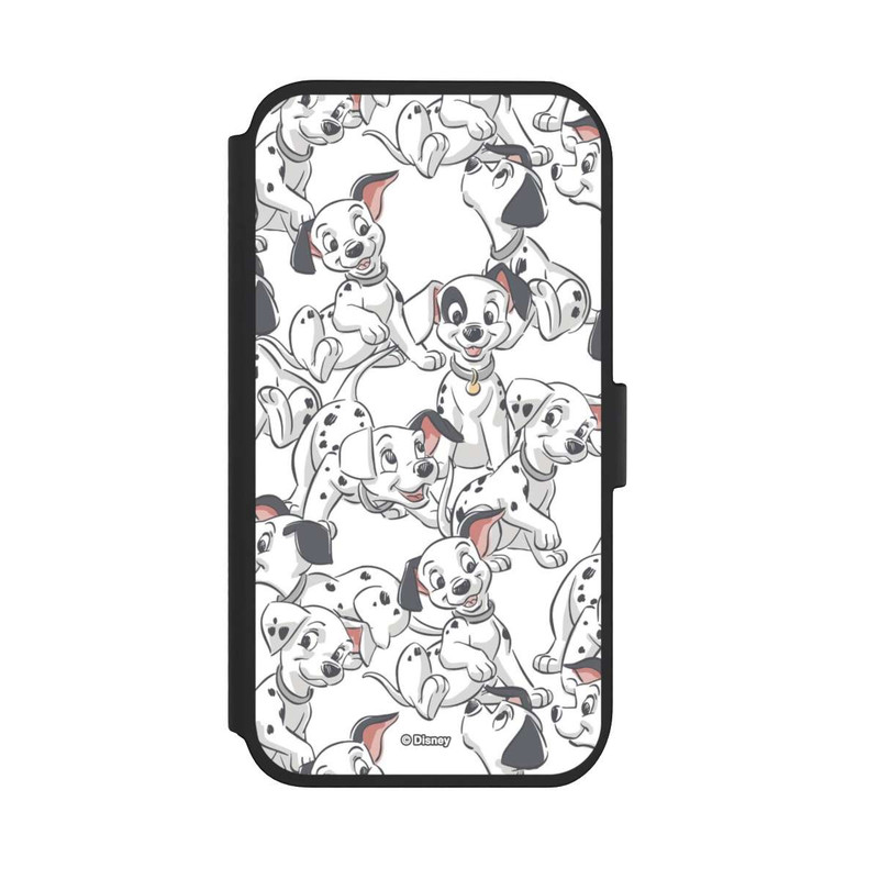 iPhone 11 NIVOflip Dalmatians Pattern