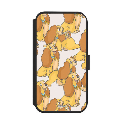 Apple iPhone 11 NIVOflip Lady Pattern