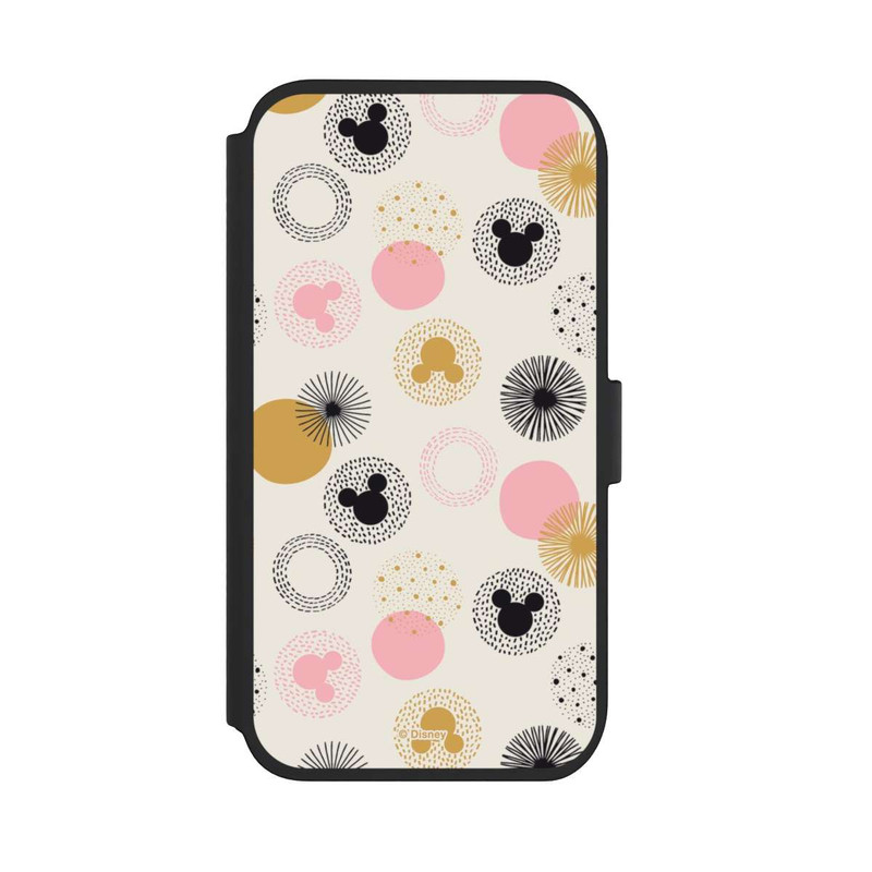 iPhone 11 NIVOflip Micky Dots Coloured