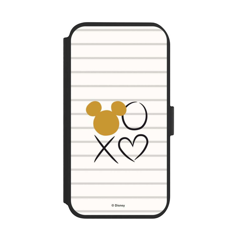 iPhone 11 NIVOflip XOXO Mickey