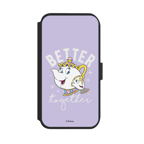 Apple iPhone 11 NIVOflip Tassilo Better Together