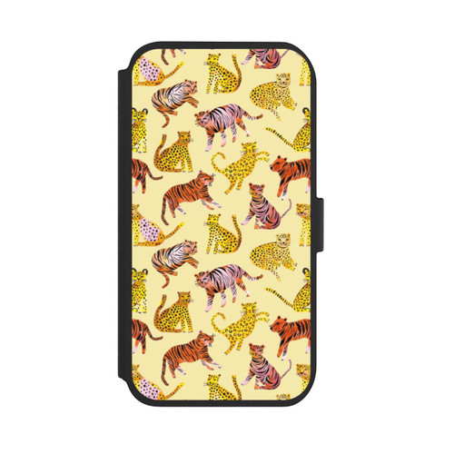 Apple iPhone 11 NIVOflip Tigers and Leopards Savannah