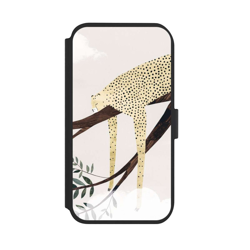 iPhone 11 NIVOflip Süße Träume von Léa Le Pivert