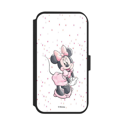 Apple iPhone 11 NIVOflip Minnie couleur Pastelle