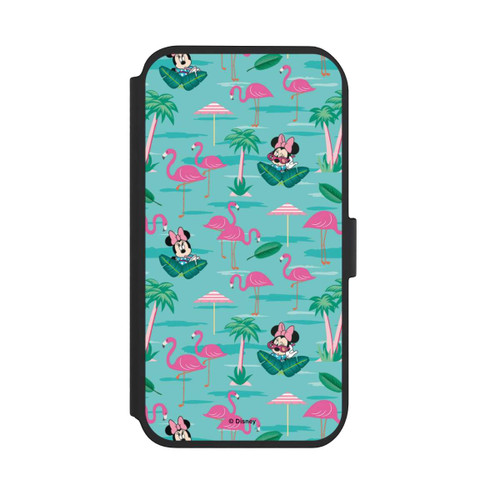 Apple iPhone 11 NIVOflip Minnie Pink Flamingo