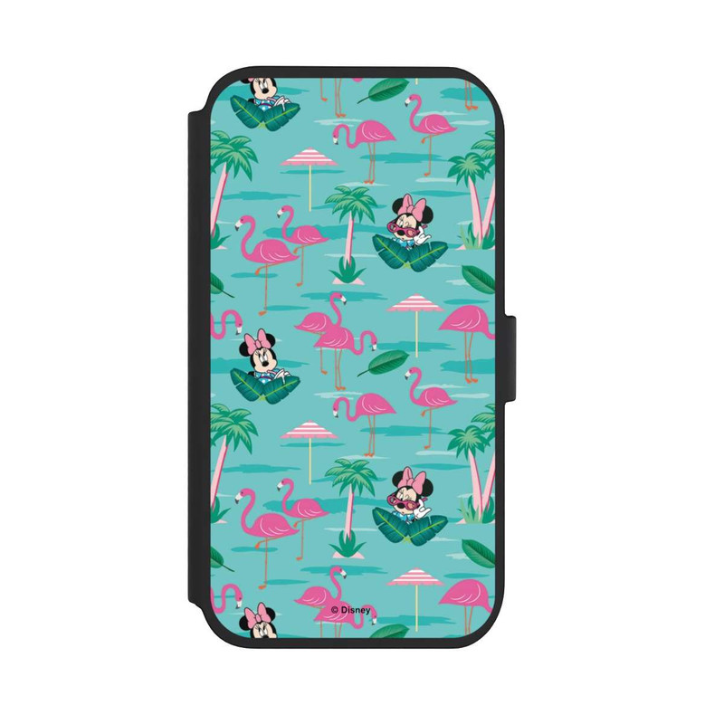 iPhone 11 NIVOflip Minnie Pink Flamingo