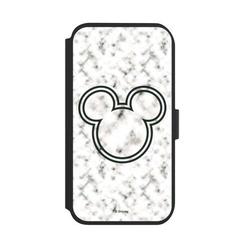 Apple iPhone 11 NIVOflip Micky Marble 2