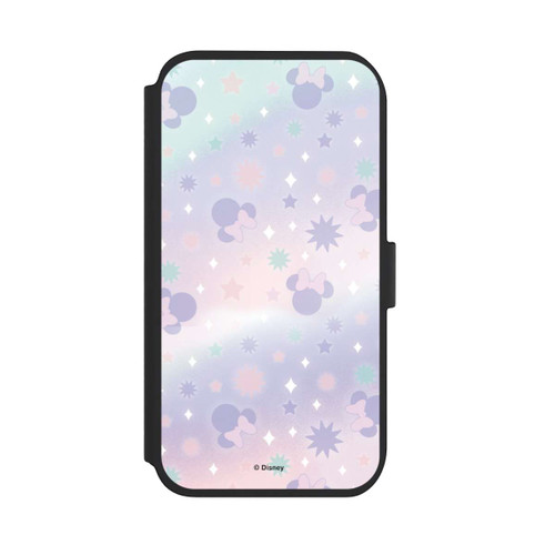 Apple iPhone 11 NIVOflip Minnie Star Pattern