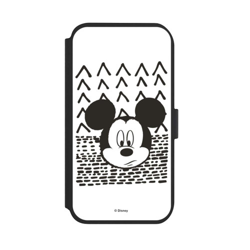 Apple iPhone 11 NIVOflip Mickey Minimalism