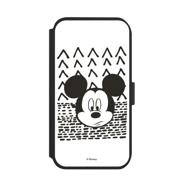 iPhone 11 NIVOflip Mickey Minimalism