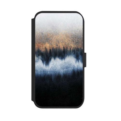 Apple iPhone 11 NIVOflip Goldener Horizont