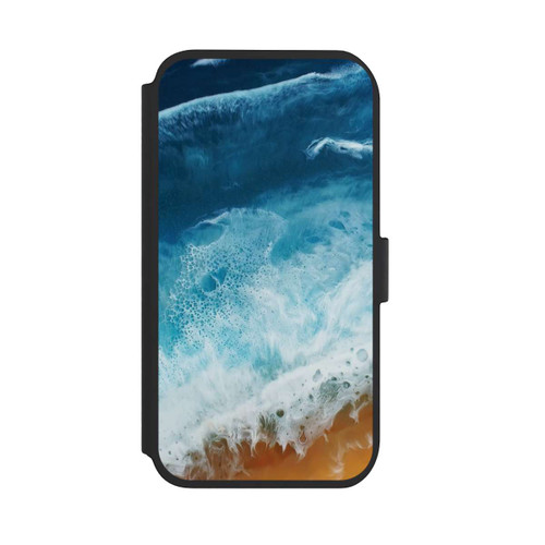 Apple iPhone 11 NIVOflip Meer