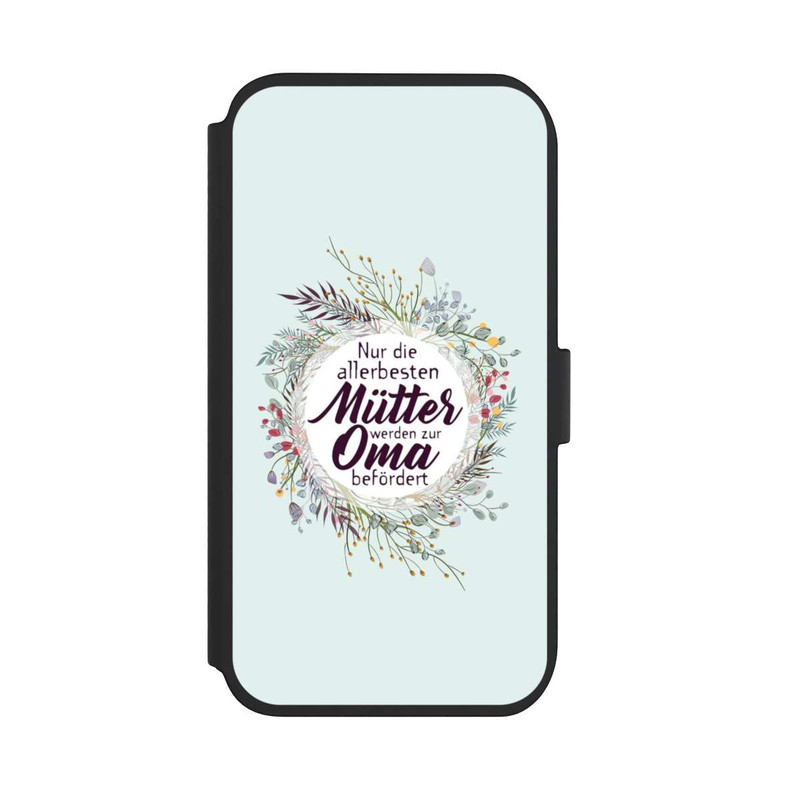 iPhone 11 NIVOflip Allerbesten Mütter