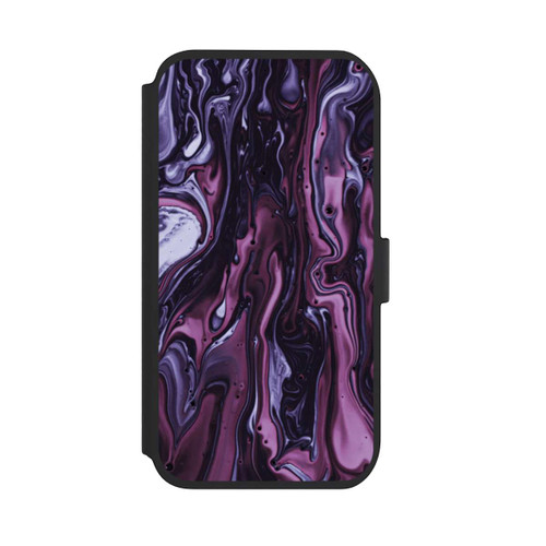 Apple iPhone 11 NIVOflip Flüssige Tinte