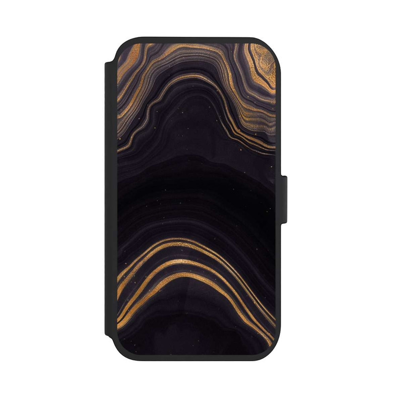 iPhone 11 NIVOflip Agate Stone