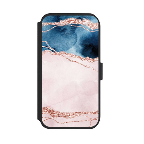 Apple iPhone 11 NIVOflip Stormy Day Marble