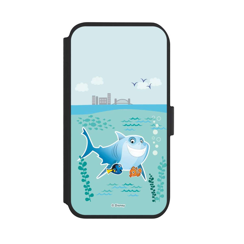 iPhone 11 NIVOflip Nemo and Friends