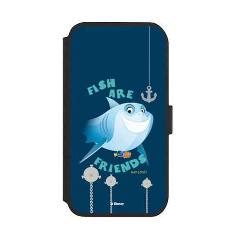 Apple iPhone 11 NIVOflip Fish are Friends