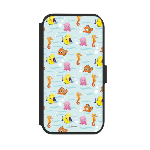 Apple iPhone 11 NIVOflip Nemo Muster