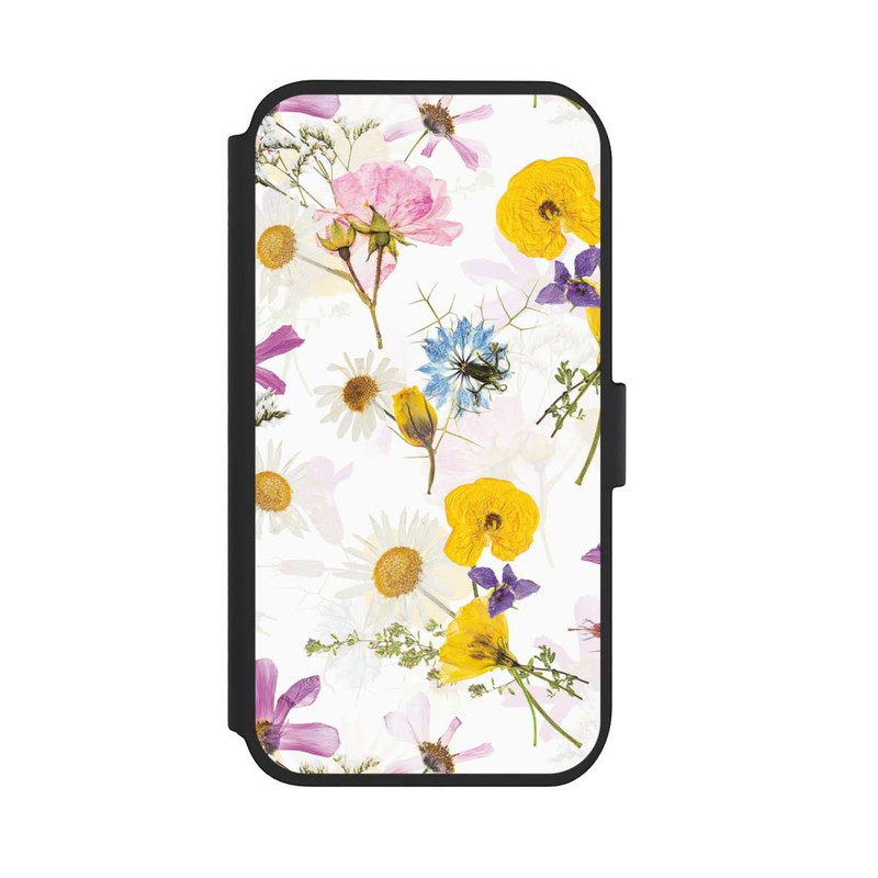 iPhone 11 NIVOflip Wildblumen Wandtapete