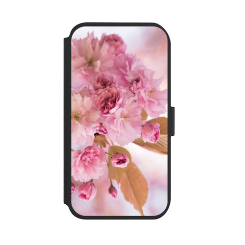 Apple iPhone 11 NIVOflip Kirschblütenbaum Fotografie