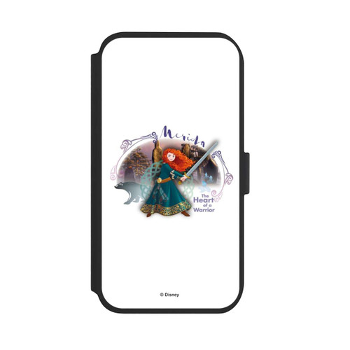 Apple iPhone 11 NIVOflip The Heart of a Warrior