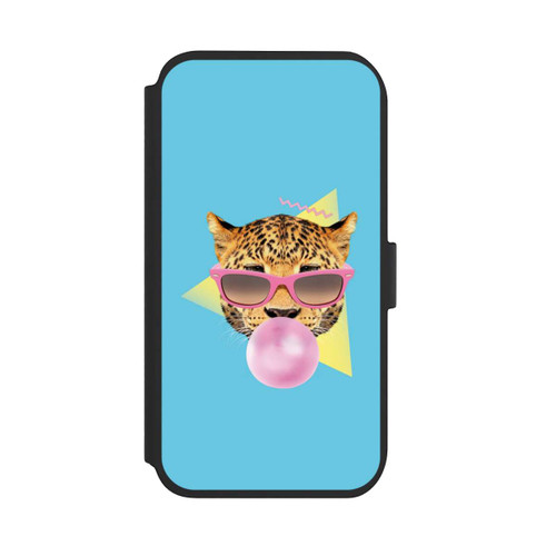 Apple iPhone 11 NIVOflip Bubble Gum Leo