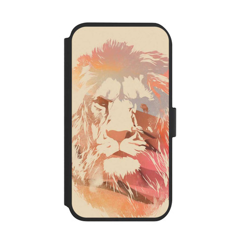 Apple iPhone 11 NIVOflip  Desert Lion
