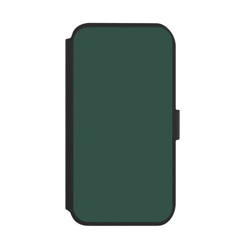 Apple iPhone 11 NIVOflip Waldgrün 3