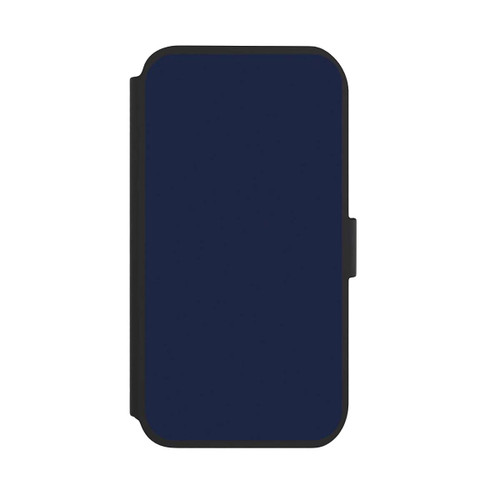 Apple iPhone 11 NIVOflip Dark blue 4