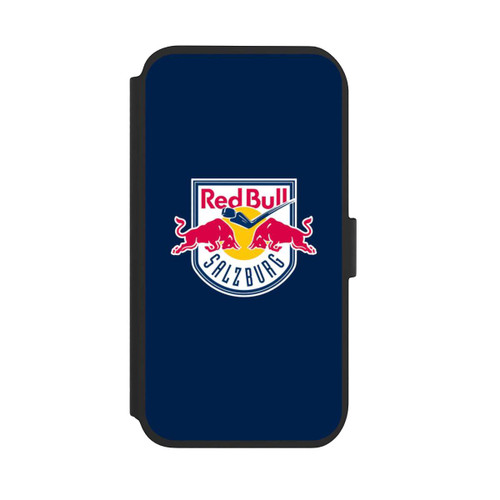 Apple iPhone 11 NIVOflip RBS Blau