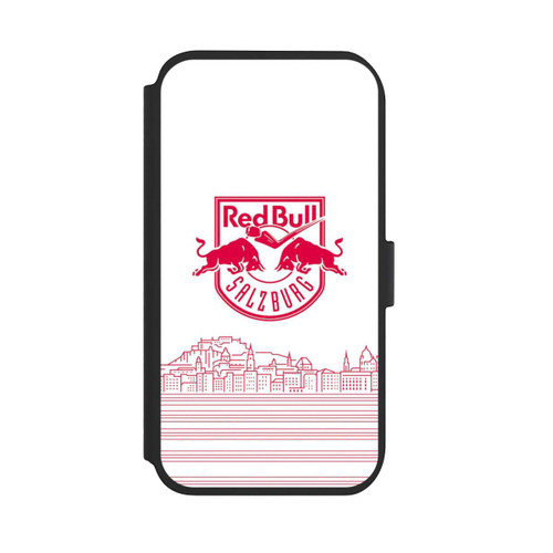 Apple iPhone 11 NIVOflip RBS Salzburg Silhouette