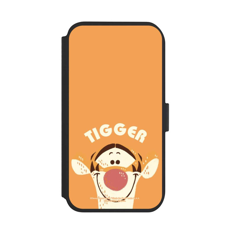 iPhone 11 NIVOflip Tigger Nahaufnahme