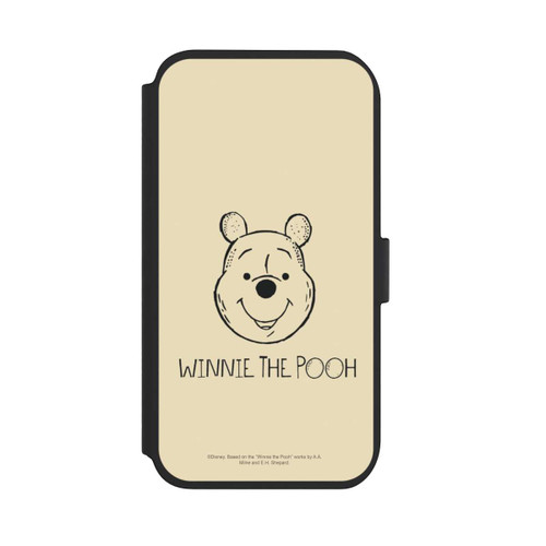 Apple iPhone 11 NIVOflip Winnie the Pooh The Grin 