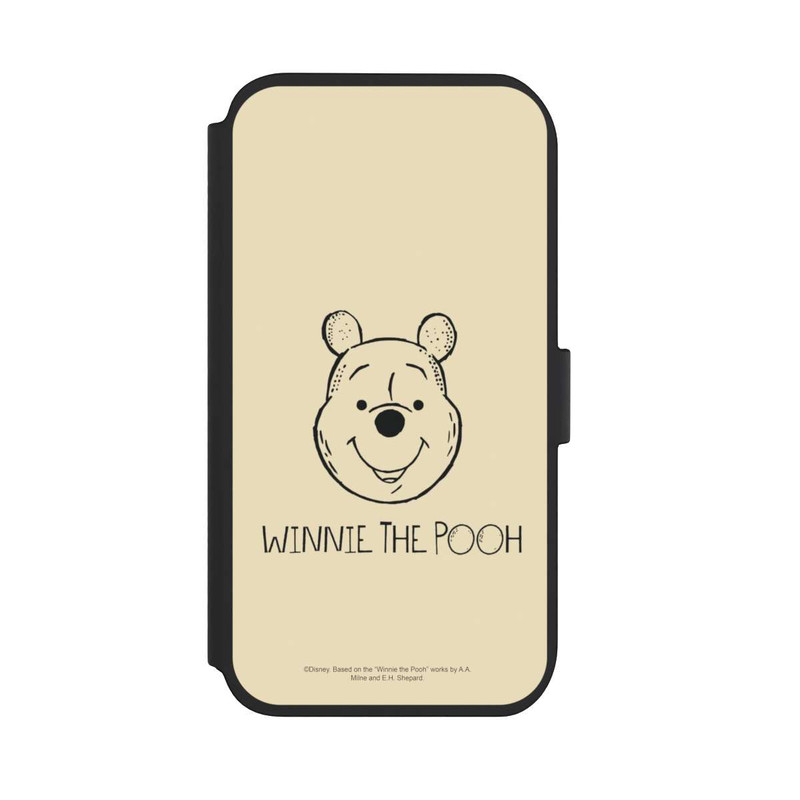 iPhone 11 NIVOflip Winnie the Pooh The Grin 