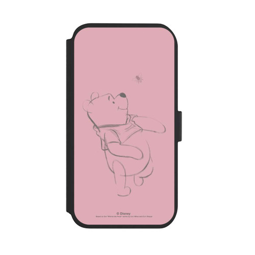 Apple iPhone 11 NIVOflip Winnie Puuh und Biene