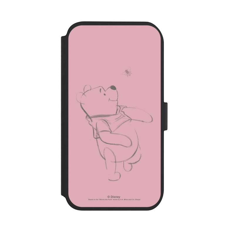 iPhone 11 NIVOflip Winnie Puuh und Biene