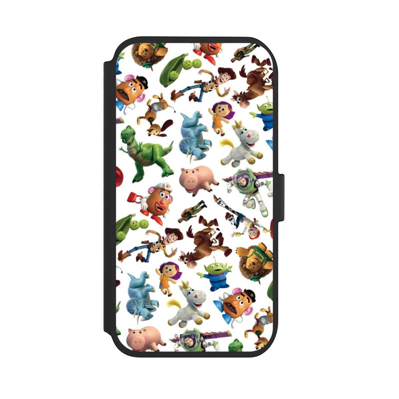 iPhone 11 NIVOflip Toy Story Pattern 