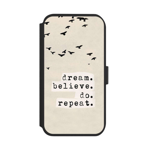 Apple iPhone 11 NIVOflip Dream Believe