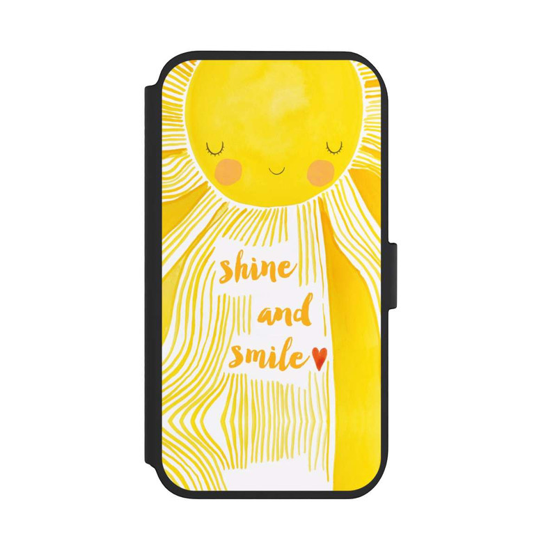 iPhone 11 NIVOflip Shine and Smile