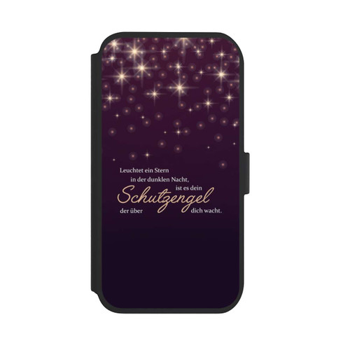 Apple iPhone 11 NIVOflip Schutzengel