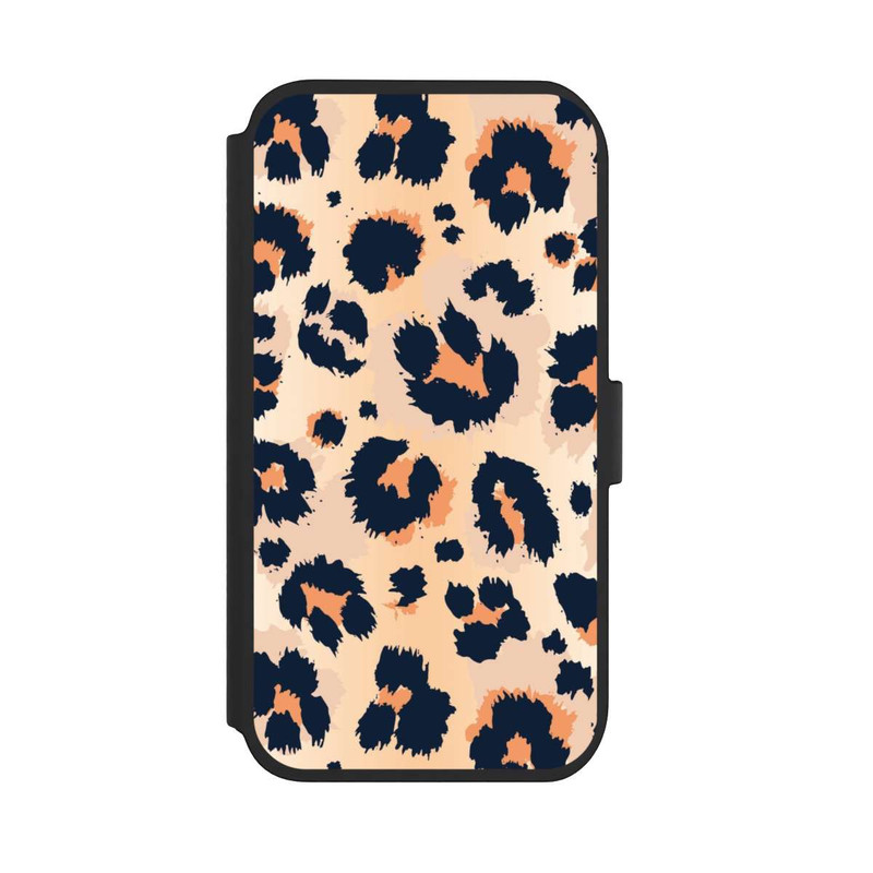iPhone 11 NIVOflip Leopattern 1